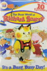 The Busy World of Richard Scarry: It's a Busy, Busy, Day! Movie Streaming Online