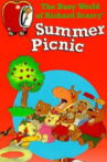 The Busy World of Richard Scarry: Summer Picnic Movie Streaming Online