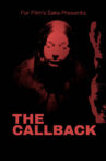 The Callback Movie Streaming Online