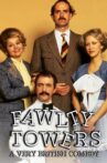 The Cancellation Of Fawlty Towers Movie Streaming Online