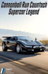 The Cannonball Run Countach Movie Streaming Online