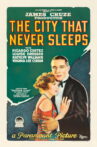 The City That Never Sleeps Movie Streaming Online