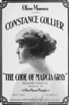 The Code of Marcia Gray Movie Streaming Online