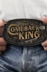 The Comeback King Movie Streaming Online
