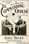 The Commanding Officer Movie Streaming Online
