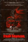 The Confession of Fred Krueger Movie Streaming Online