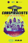The Conspiracists Movie Streaming Online