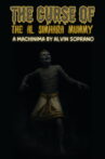 The Curse of the Al Simhara Mummy Movie Streaming Online