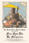 The David Robert Pollock Show: Fear God, Die And Be Forgotten Movie Streaming Online
