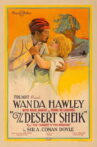 The Desert Sheik Movie Streaming Online