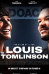 The Diary of a CEO: Louis Tomlinson Movie Streaming Online