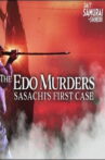 The Edo Murders: Sasachi's First Case Movie Streaming Online