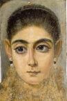 The Fayum Portraits: Funerary Painting of Roman Egypt Movie Streaming Online