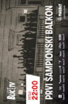 The First Champion's Balcony - From the Hell of War and Sanctions to European Gold in '95 Movie Streaming Online