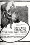 The Girl Who Dared Movie Streaming Online