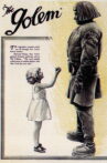 The Golem Movie Streaming Online