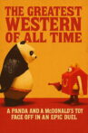 The Greatest Western of All Time Movie Streaming Online