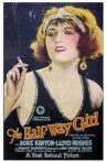 The Half-Way Girl Movie Streaming Online