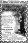 The Happy Masquerader Movie Streaming Online