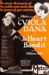 The Heart Bandit Movie Streaming Online