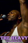 The Heavy: Live at The 92Y Movie Streaming Online