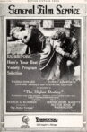 The Higher Destiny Movie Streaming Online