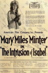 The Intrusion of Isabel Movie Streaming Online