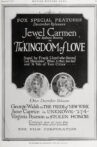 The Kingdom of Love Movie Streaming Online