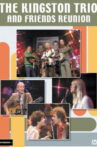 The Kingston Trio and Friends: Reunion Movie Streaming Online
