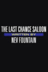 The Last Chance Saloon Movie Streaming Online