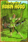 The Legend of Robin Hood Movie Streaming Online