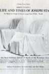 The Life and Times of Joseph Stalin: An Opera Movie Streaming Online
