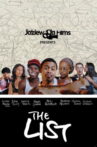 The List Movie Streaming Online