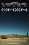 The Loneliest Road in America Movie Streaming Online
