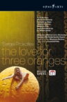 The Love for Three Oranges Movie Streaming Online
