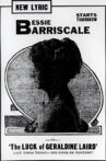 The Luck of Geraldine Laird Movie Streaming Online