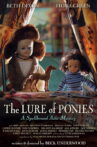The Lure of Ponies: A Spellbound Attic Mystery Movie Streaming Online