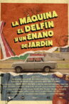 The Machine, The Dolphin and a Garden Gnome Movie Streaming Online