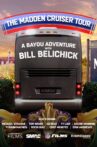 The Madden Cruiser Tour: A Bayou Adventure with Bill Belichick Movie Streaming Online