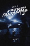 The Making of Medicina Para Fantasmas Movie Streaming Online
