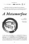 The Metamorphosis Movie Streaming Online