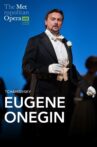 The Metropolitan Opera: Eugene Onegin Movie Streaming Online