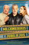 The Millionaire’s Anniversary Movie Streaming Online