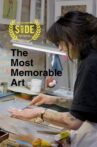 The Most Memorable Art Movie Streaming Online