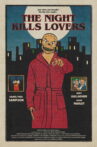 The Night Kills Lovers Movie Streaming Online