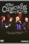 The Osmonds Live In Concert London Movie Streaming Online