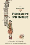 The Peculiar Pâté of Penelope Pringle Movie Streaming Online