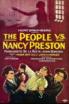 The People vs. Nancy Preston Movie Streaming Online