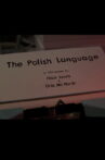 The Polish Language Movie Streaming Online