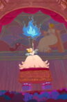 THE PRINCESS AND THE BUGS Movie Streaming Online